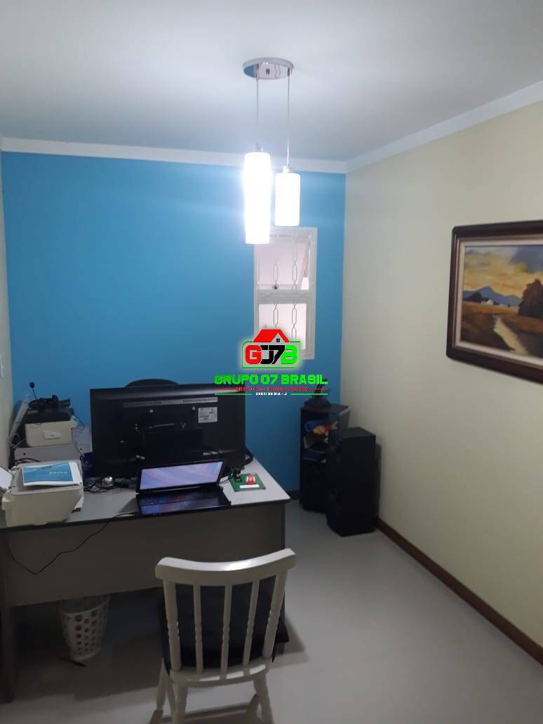 Sobrado, 4 quartos, 260 m² - Foto 23