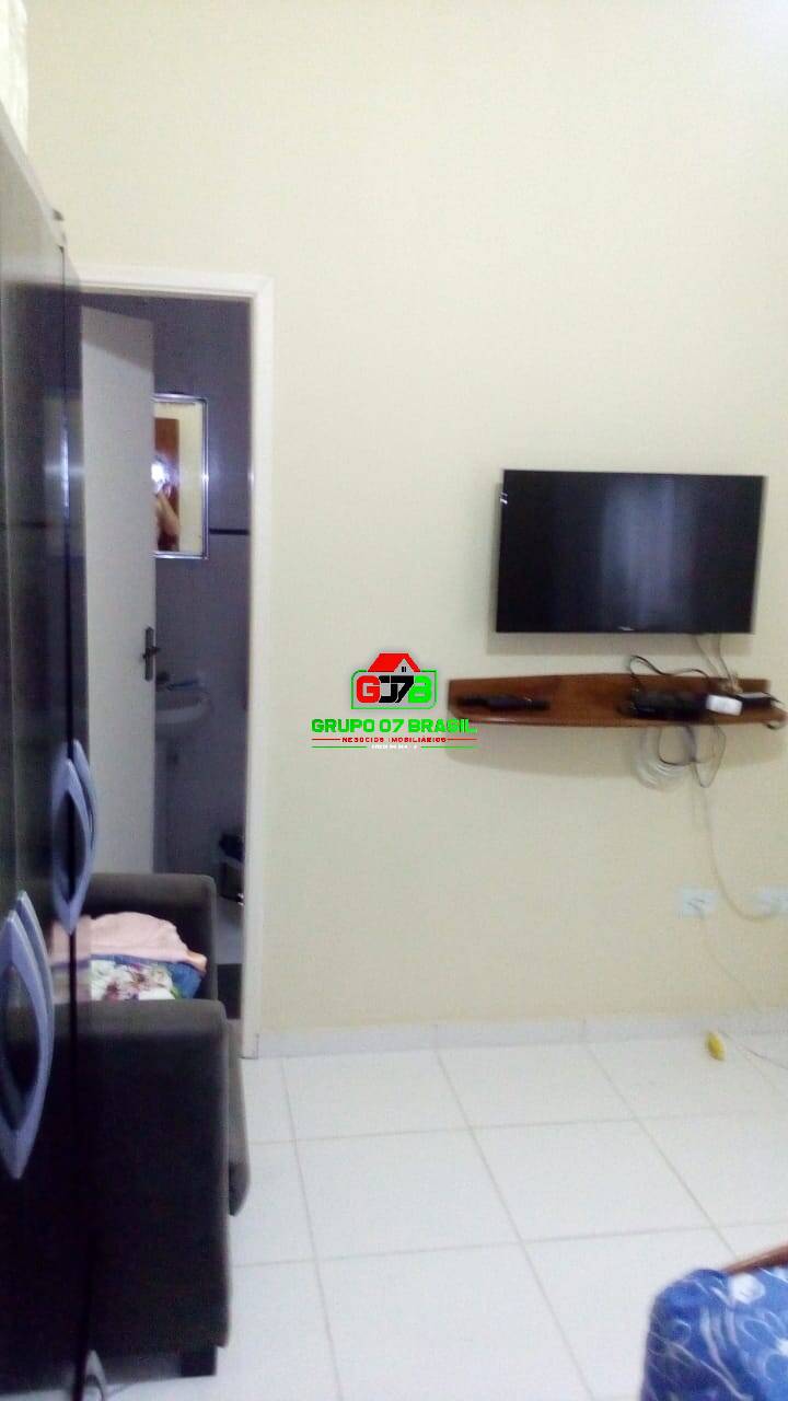 Sobrado, 4 quartos, 260 m² - Foto 15