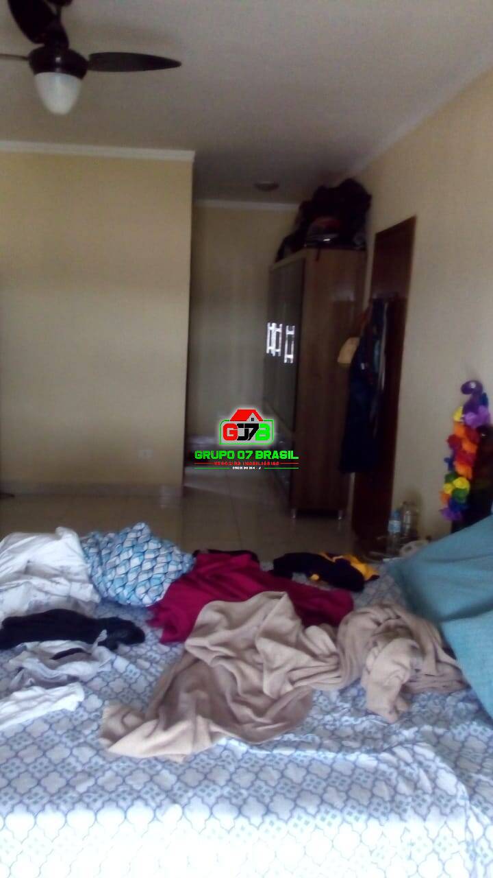 Sobrado, 4 quartos, 260 m² - Foto 17