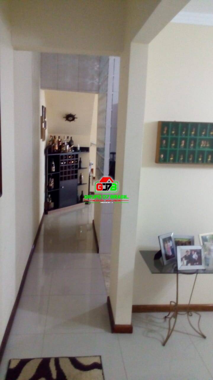 Sobrado, 4 quartos, 260 m² - Foto 14
