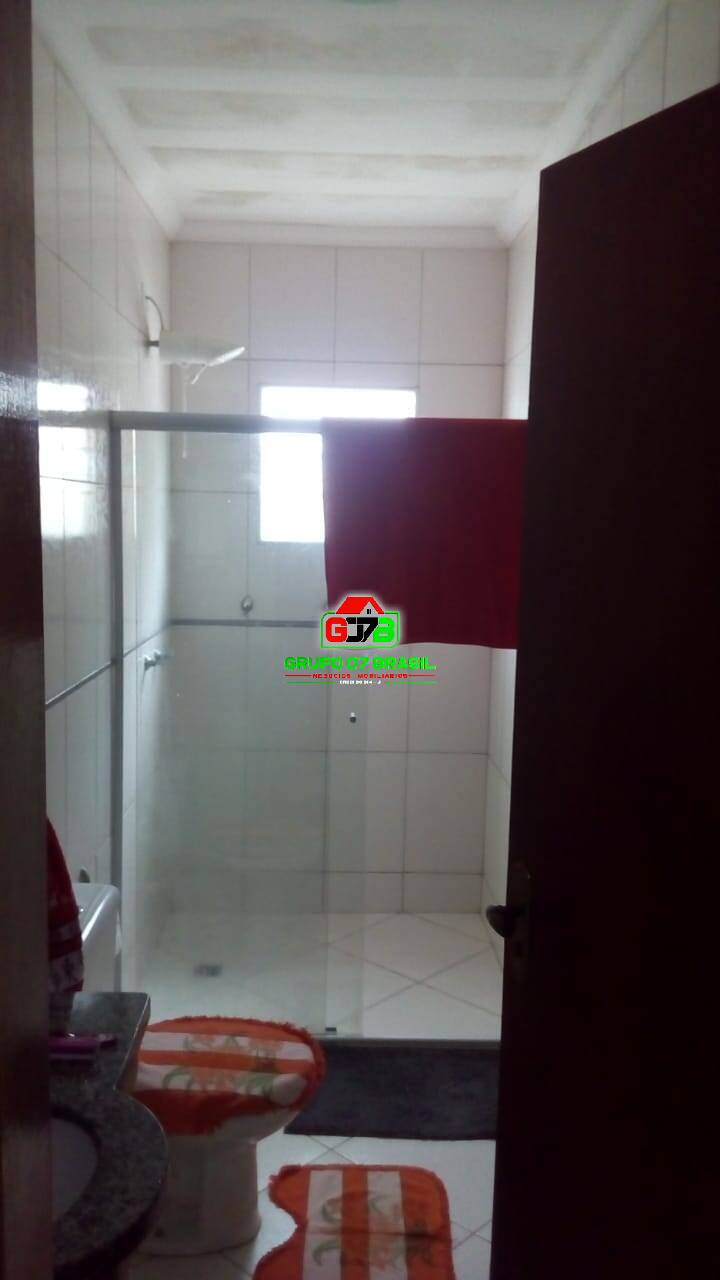 Sobrado, 4 quartos, 260 m² - Foto 12
