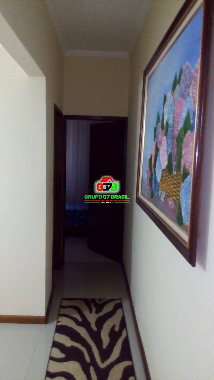 Sobrado, 4 quartos, 260 m² - Foto 13
