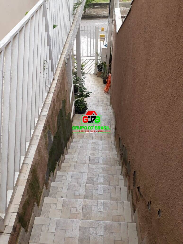 Sobrado, 4 quartos, 260 m² - Foto 30