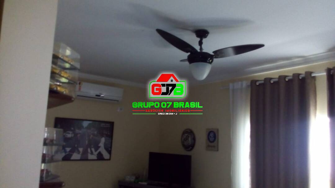 Sobrado, 4 quartos, 260 m² - Foto 20