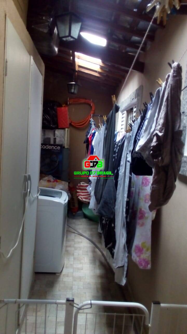 Sobrado, 4 quartos, 260 m² - Foto 19