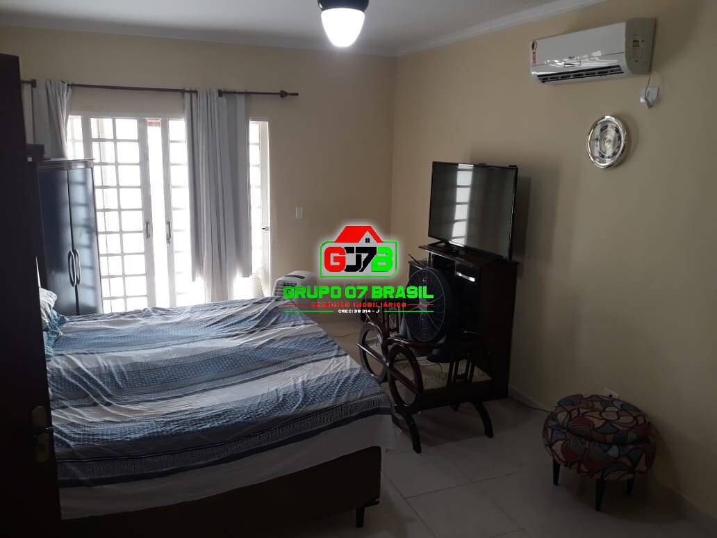Sobrado, 4 quartos, 260 m² - Foto 37
