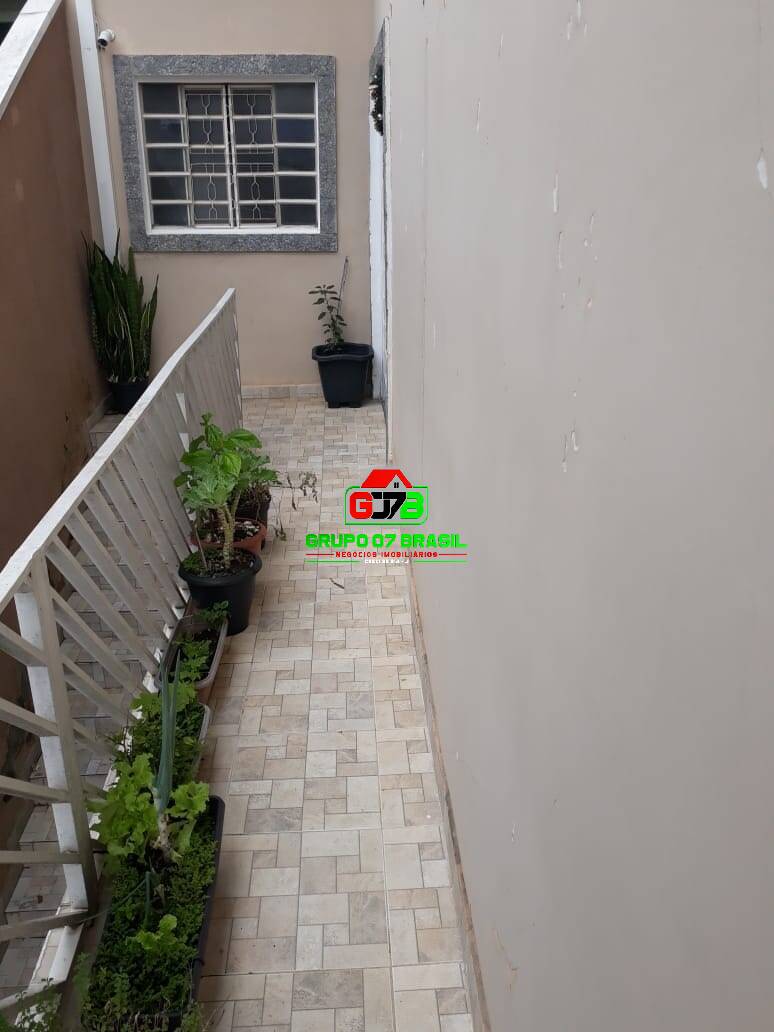 Sobrado, 4 quartos, 260 m² - Foto 27