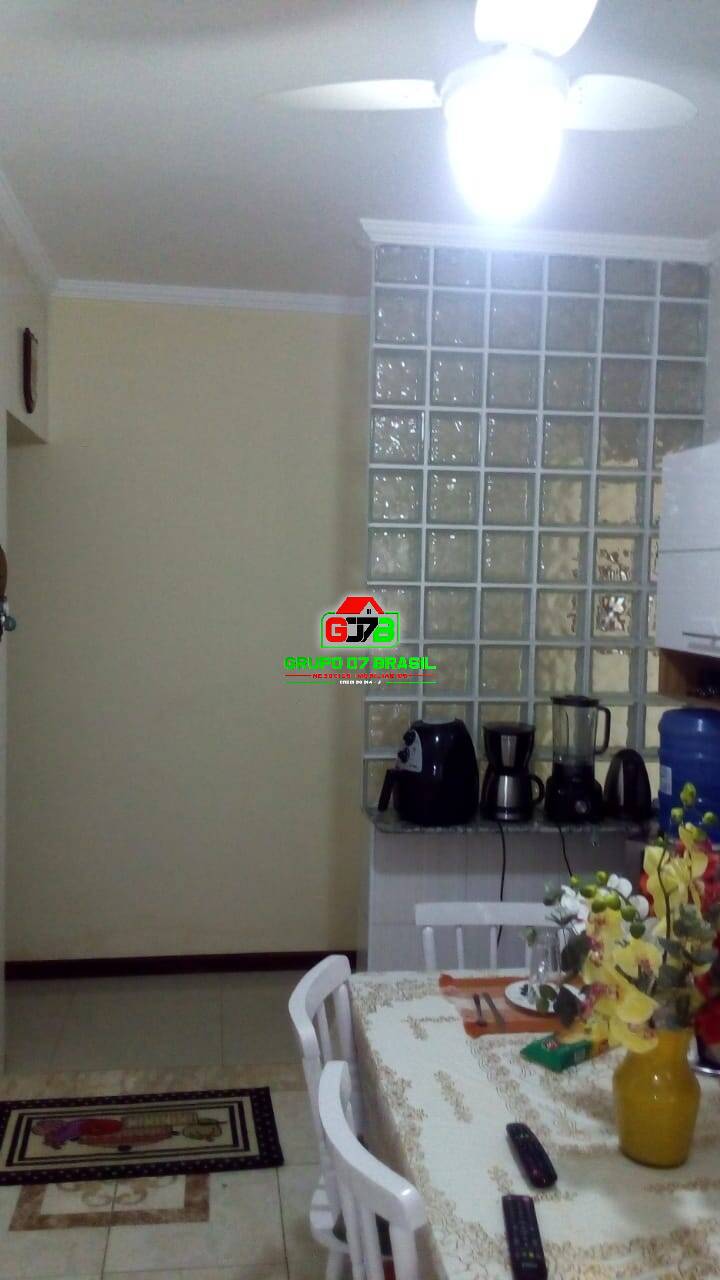 Sobrado, 4 quartos, 260 m² - Foto 10