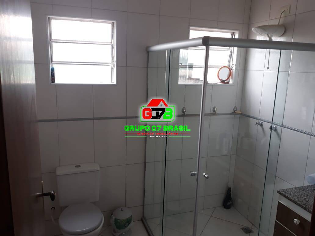 Sobrado, 4 quartos, 260 m² - Foto 29