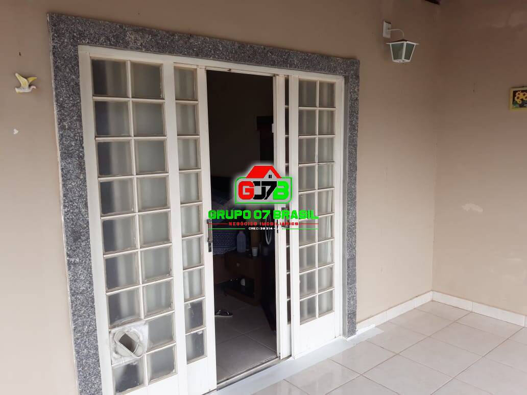 Sobrado, 4 quartos, 260 m² - Foto 6