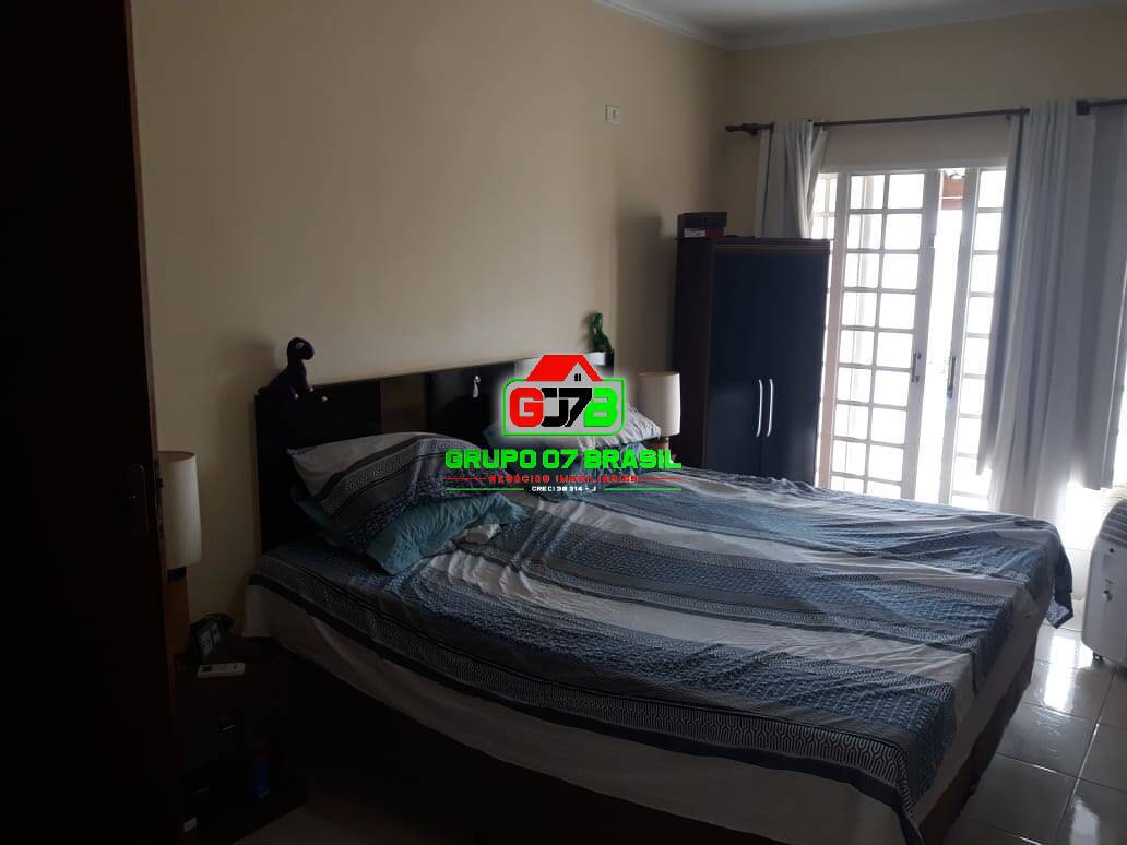 Sobrado, 4 quartos, 260 m² - Foto 32