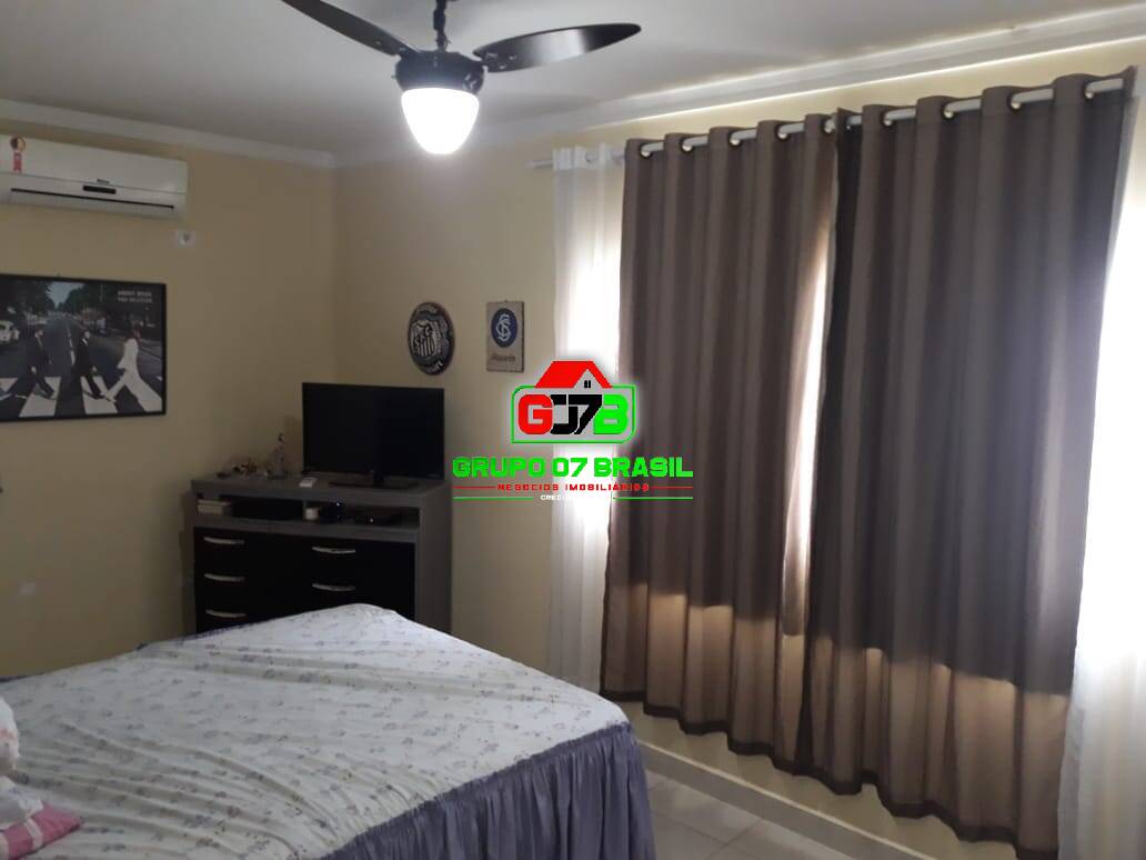 Sobrado, 4 quartos, 260 m² - Foto 42