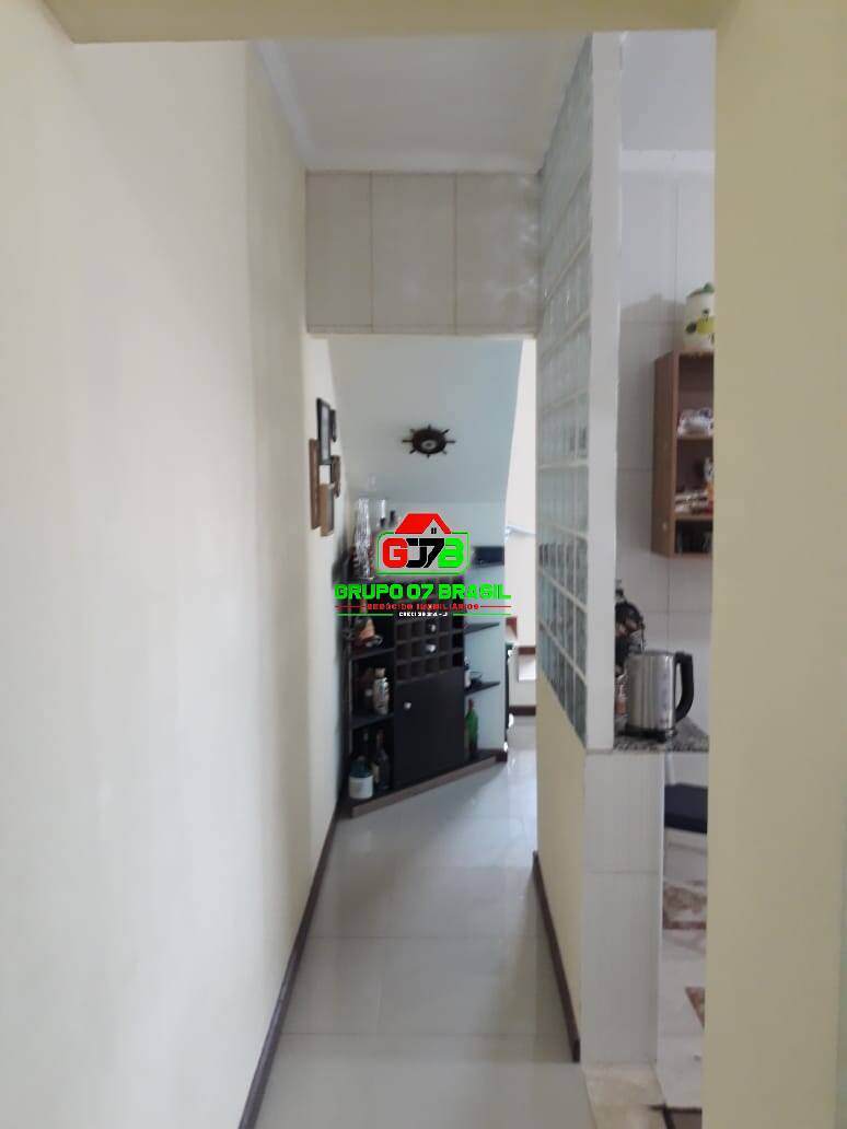 Sobrado, 4 quartos, 260 m² - Foto 57