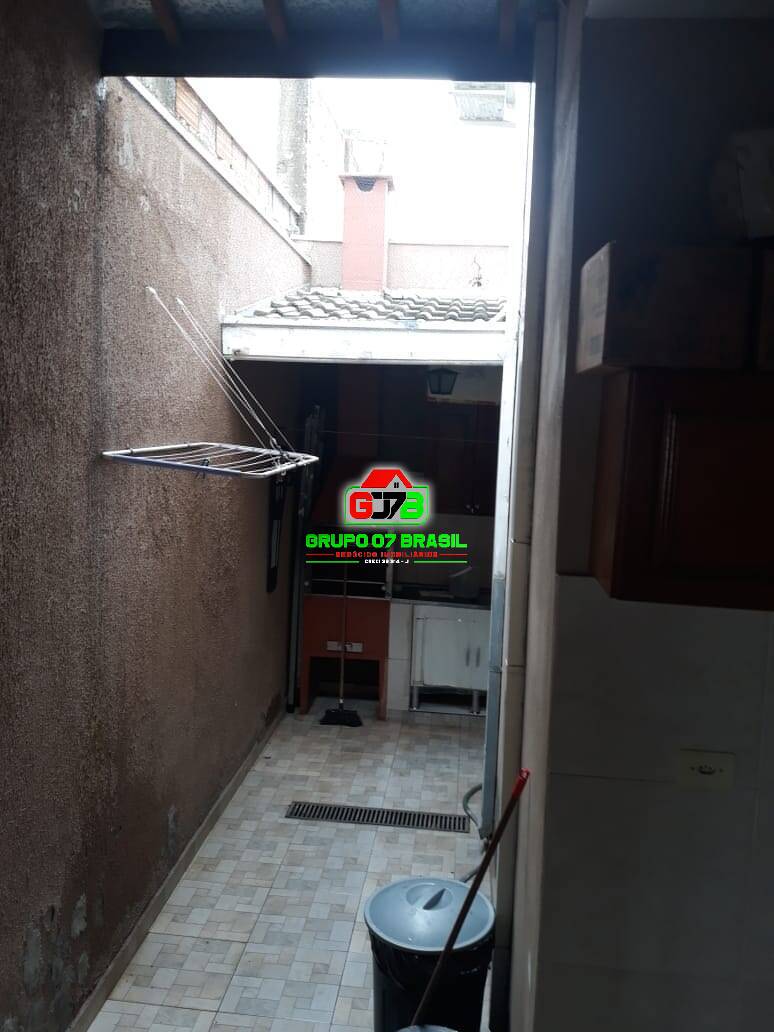 Sobrado, 4 quartos, 260 m² - Foto 55