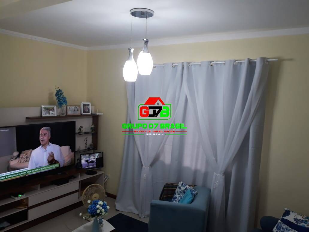 Sobrado, 4 quartos, 260 m² - Foto 49