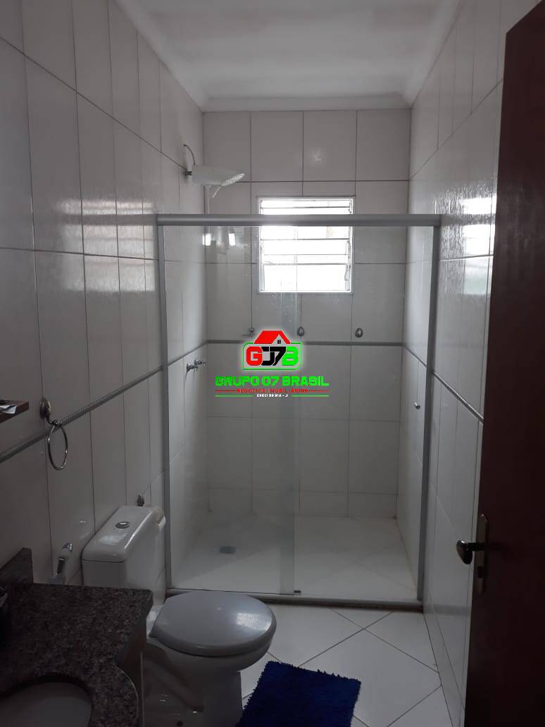 Sobrado, 4 quartos, 260 m² - Foto 40