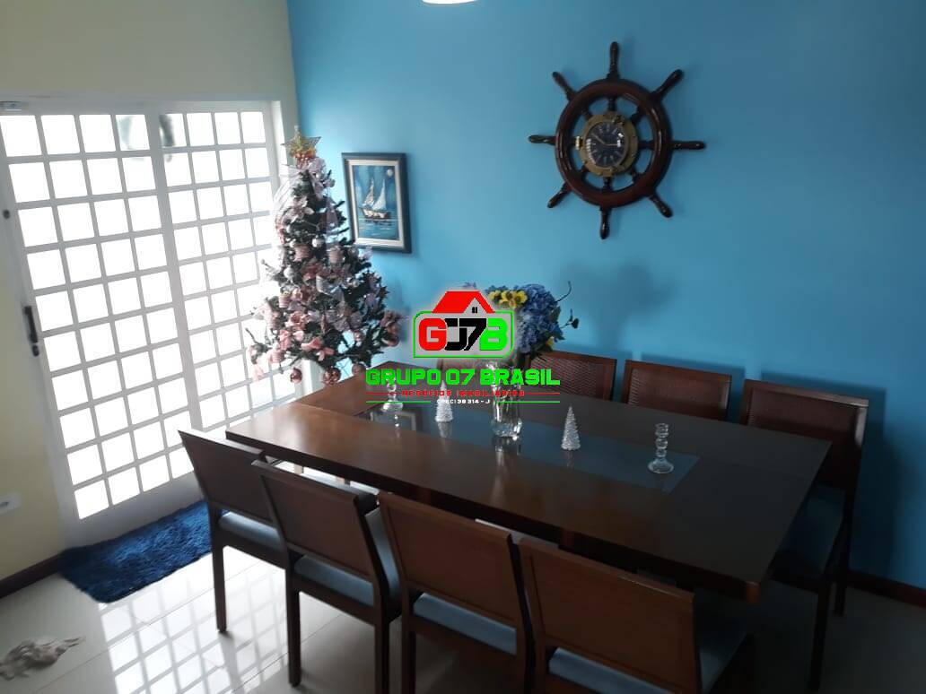 Sobrado, 4 quartos, 260 m² - Foto 38