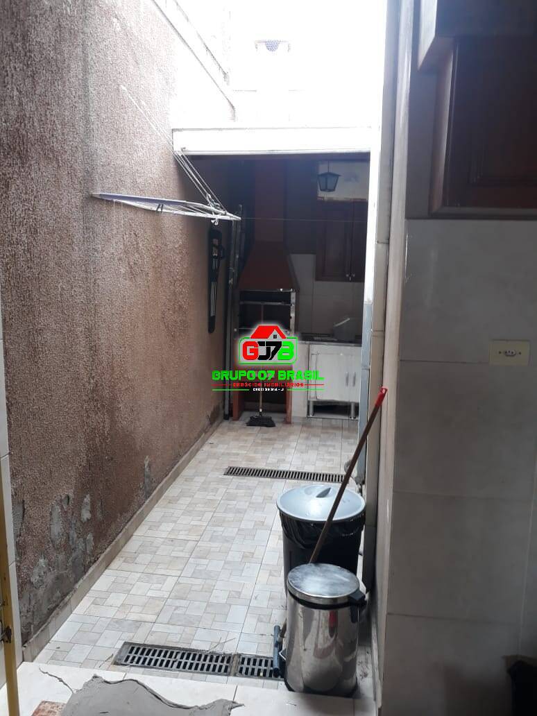 Sobrado, 4 quartos, 260 m² - Foto 50