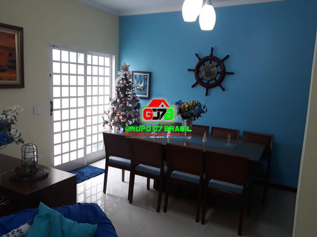 Sobrado, 4 quartos, 260 m² - Foto 45