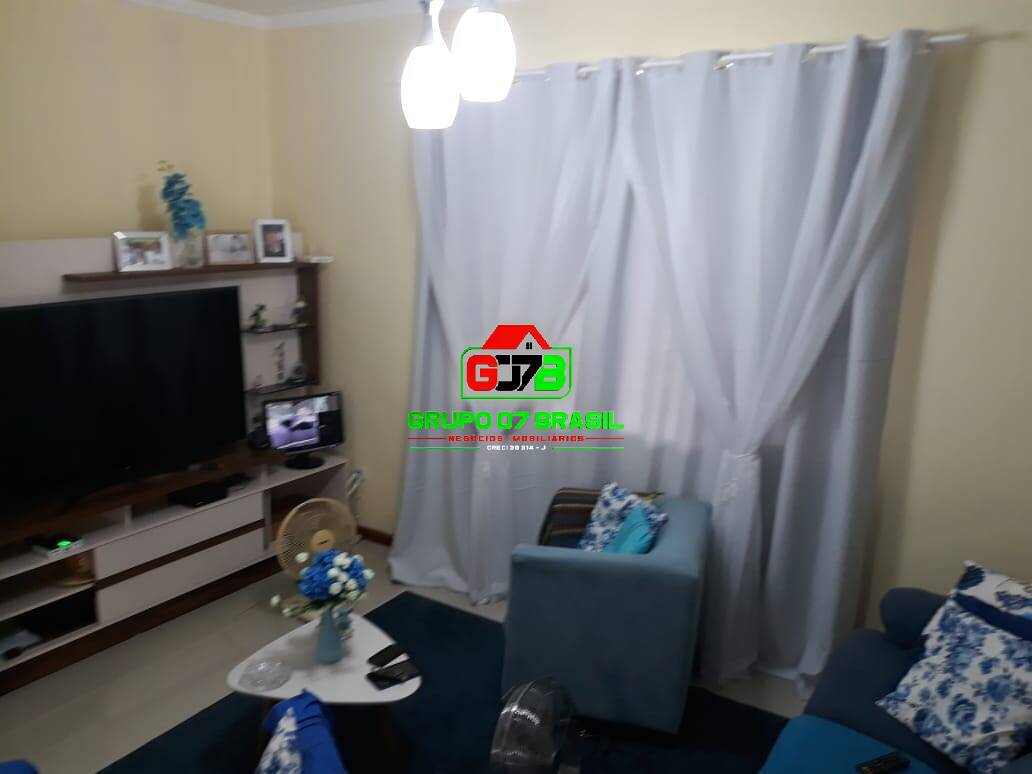 Sobrado, 4 quartos, 260 m² - Foto 51