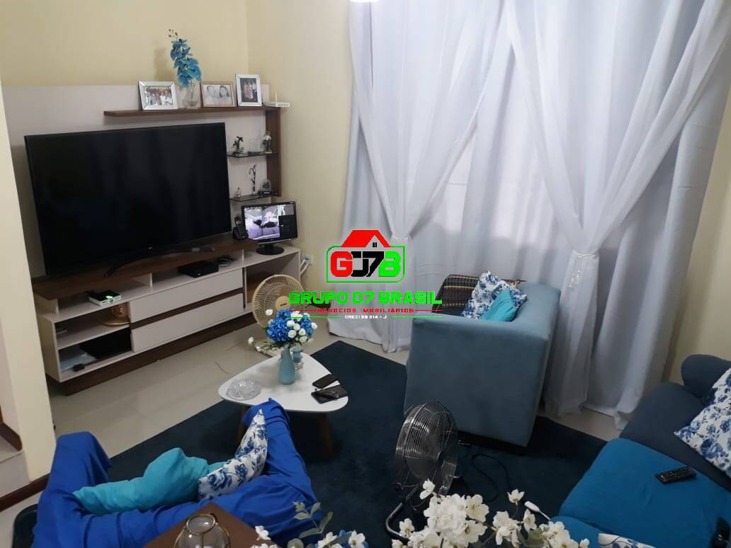 Sobrado, 4 quartos, 260 m² - Foto 48