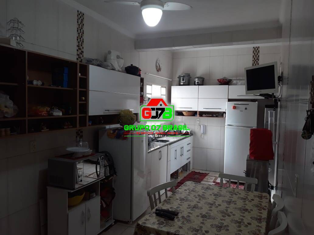 Sobrado, 4 quartos, 260 m² - Foto 60
