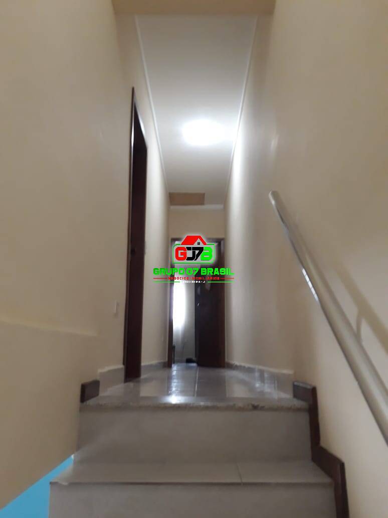 Sobrado, 4 quartos, 260 m² - Foto 43