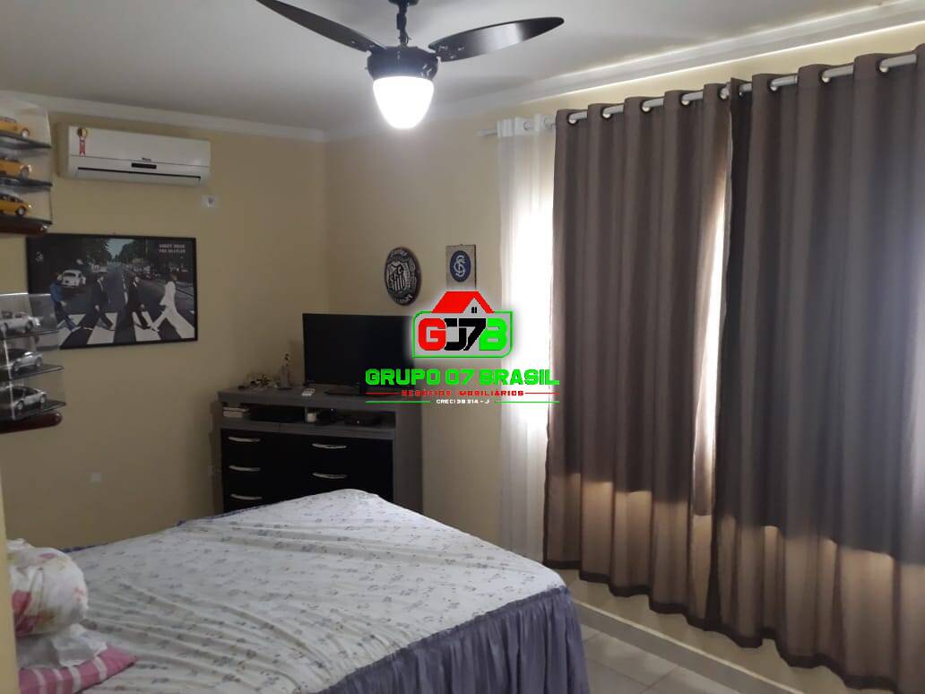 Sobrado, 4 quartos, 260 m² - Foto 44