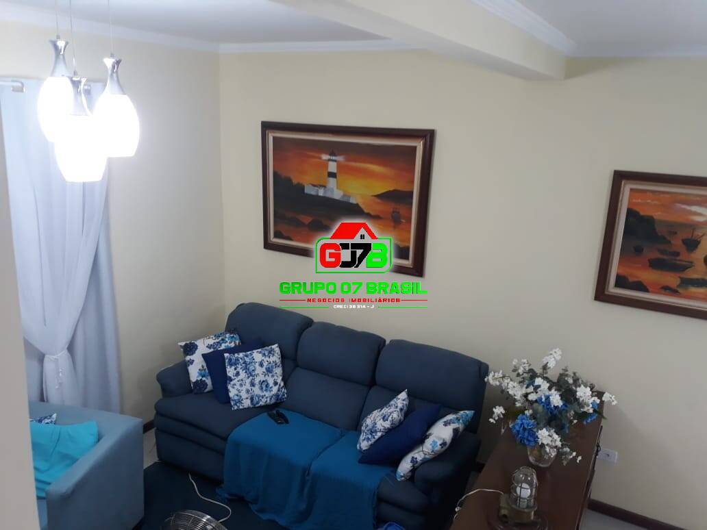 Sobrado, 4 quartos, 260 m² - Foto 52