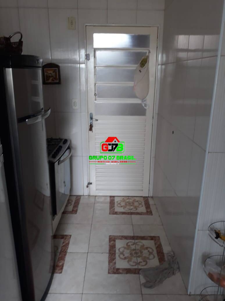 Sobrado, 4 quartos, 260 m² - Foto 56