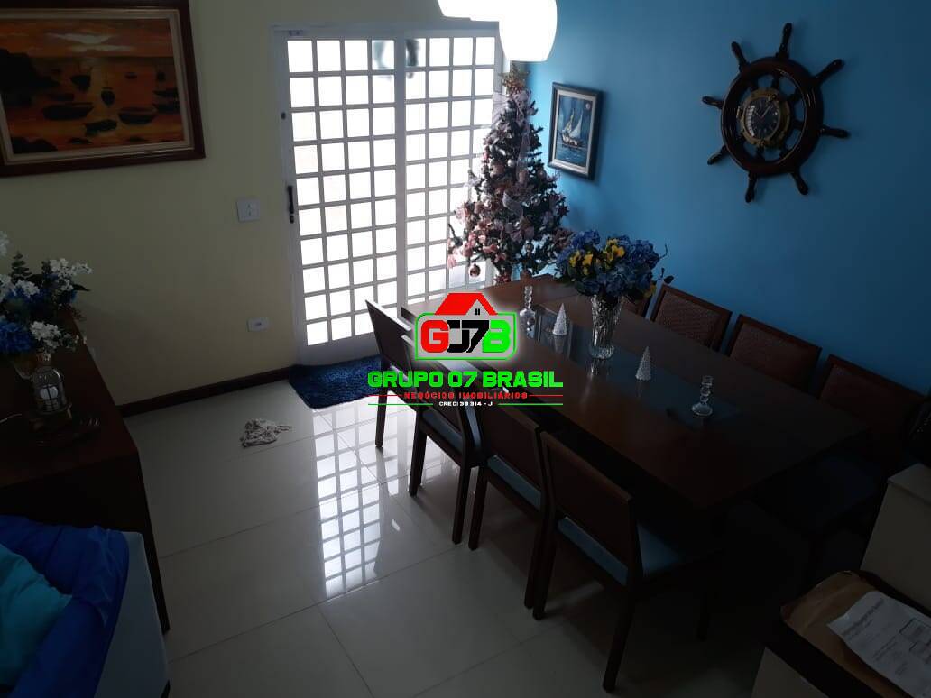 Sobrado, 4 quartos, 260 m² - Foto 53