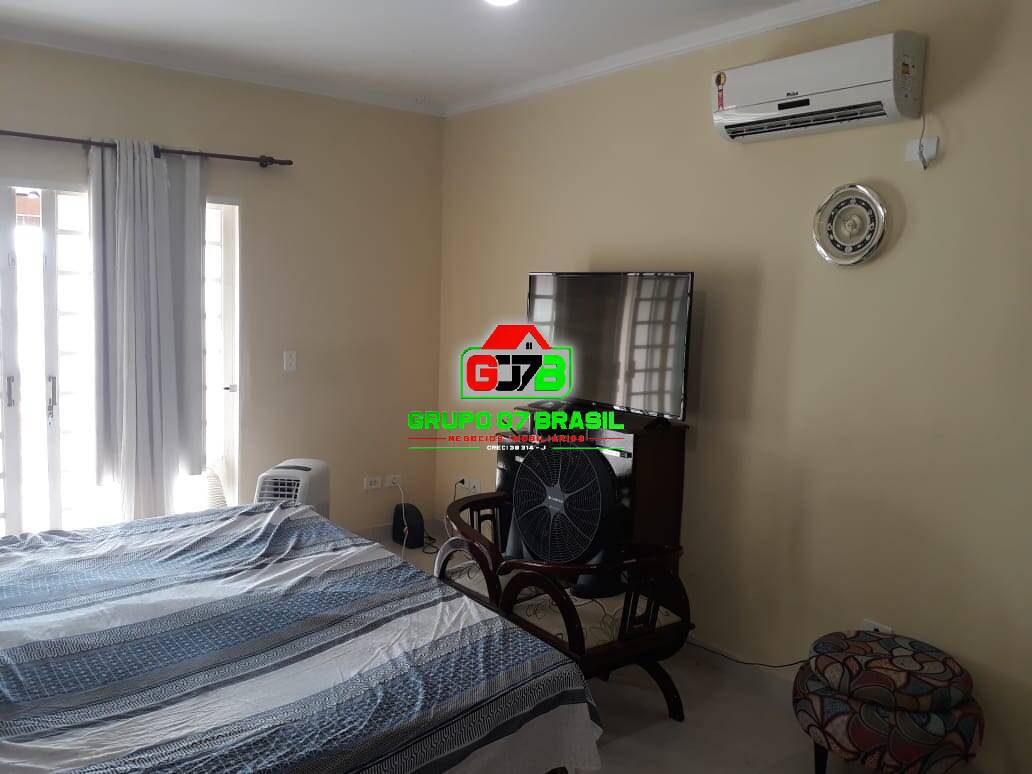 Sobrado, 4 quartos, 260 m² - Foto 39
