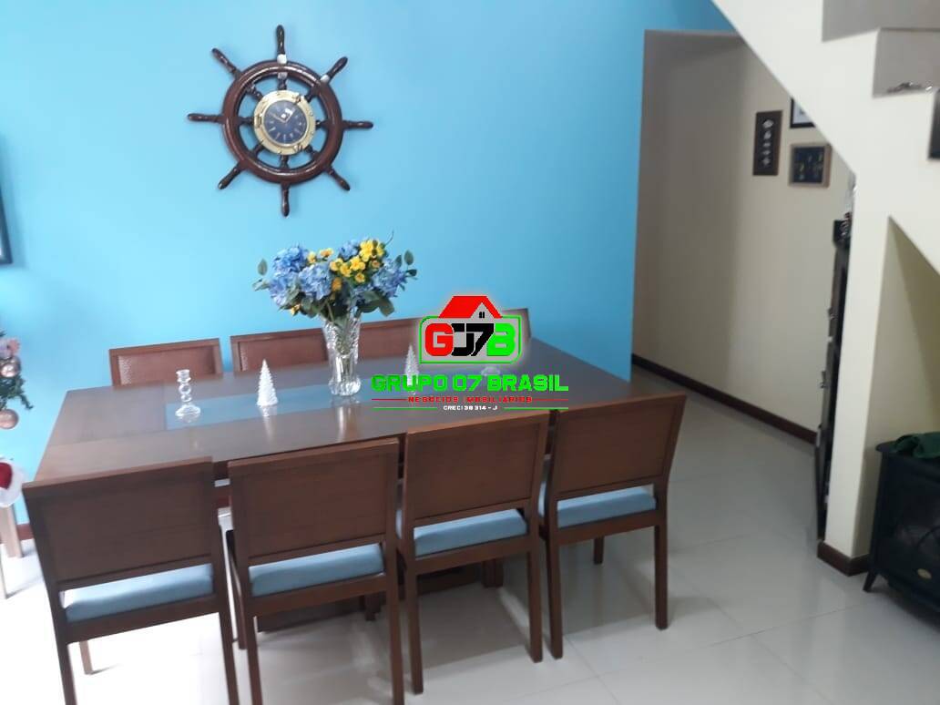 Sobrado, 4 quartos, 260 m² - Foto 46