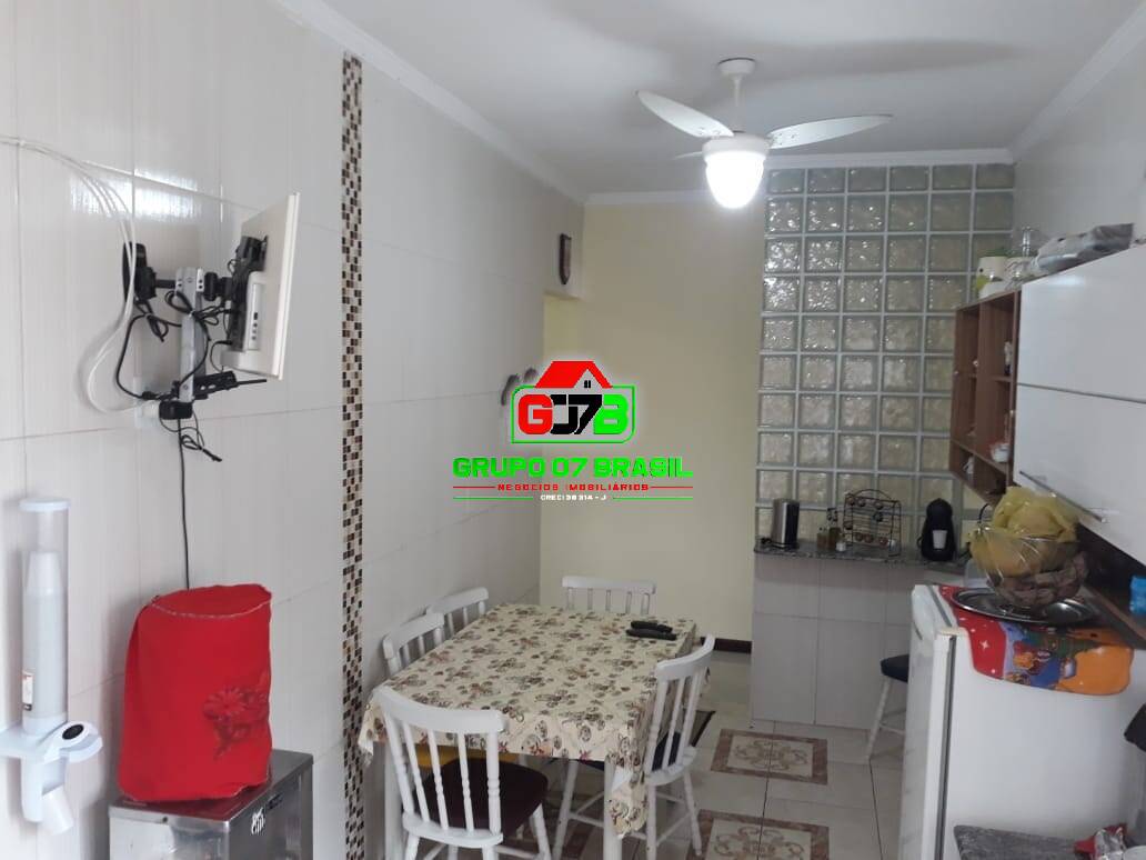 Sobrado, 4 quartos, 260 m² - Foto 54