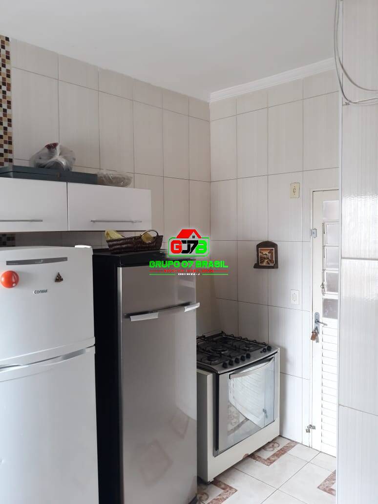 Sobrado, 4 quartos, 260 m² - Foto 58