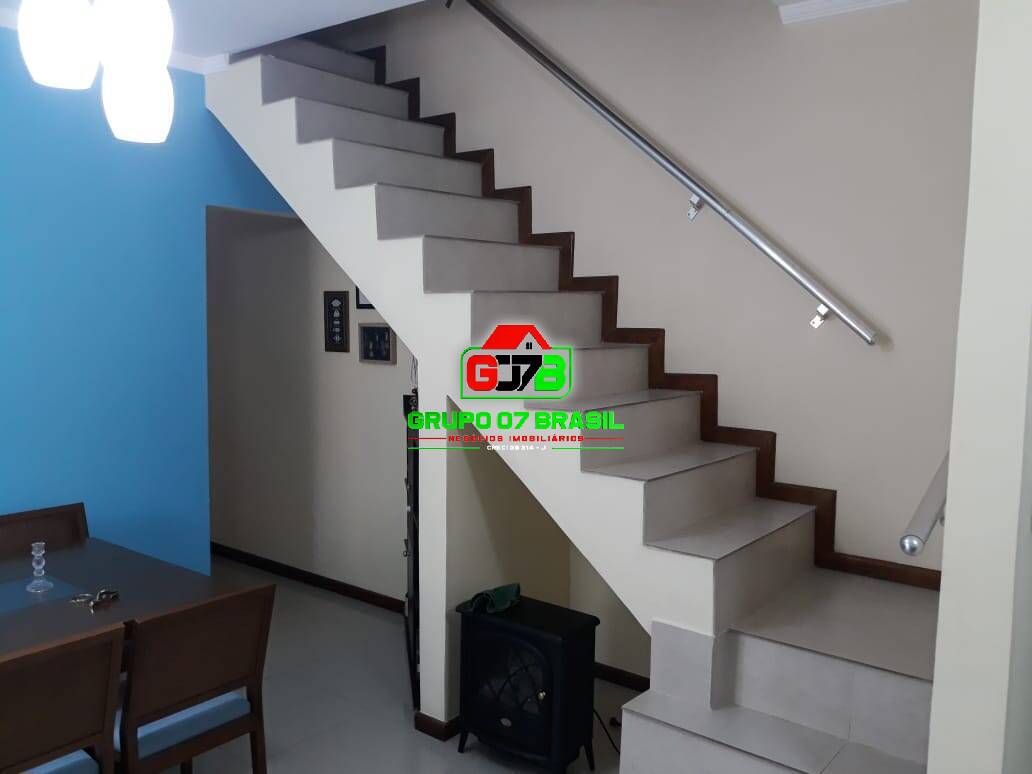 Sobrado, 4 quartos, 260 m² - Foto 47