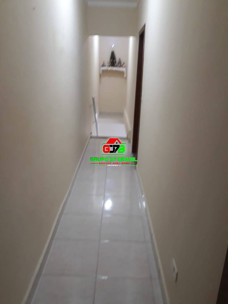 Sobrado, 4 quartos, 260 m² - Foto 41