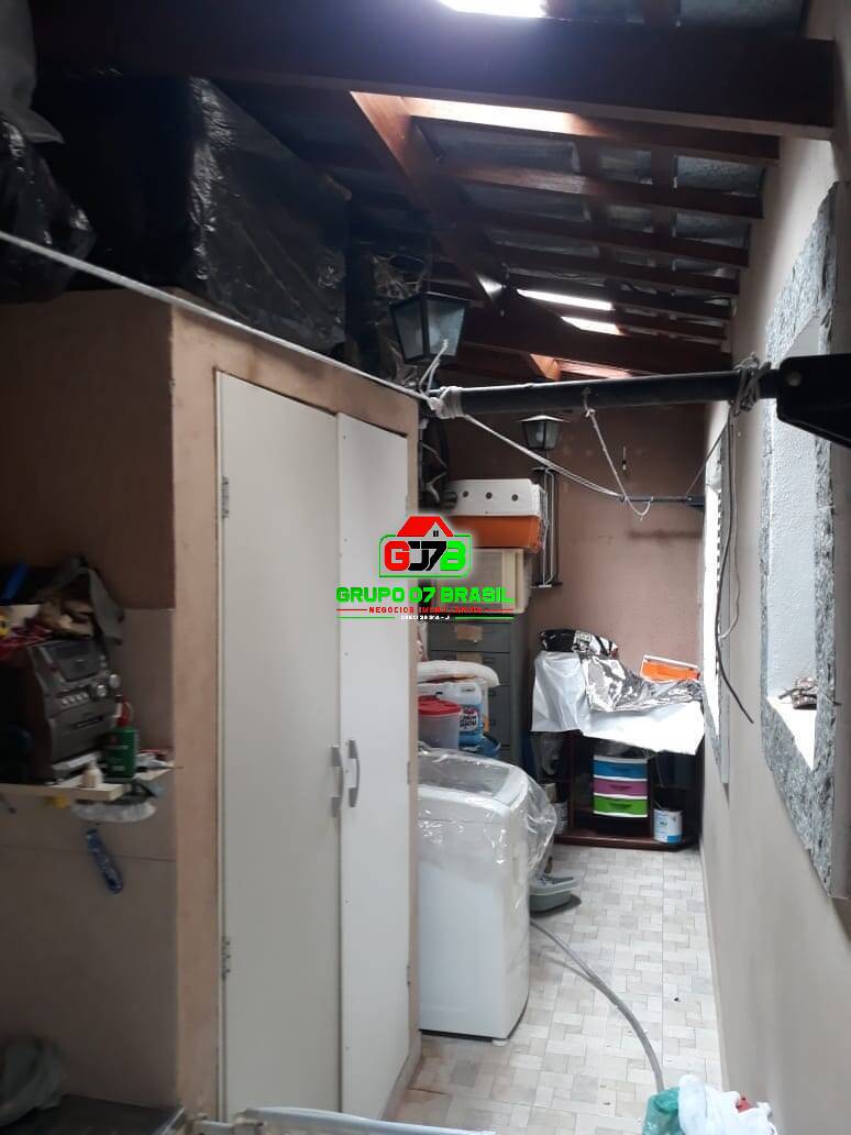 Sobrado, 4 quartos, 260 m² - Foto 59
