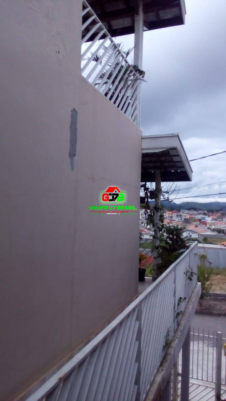 Sobrado, 4 quartos, 260 m² - Foto 64