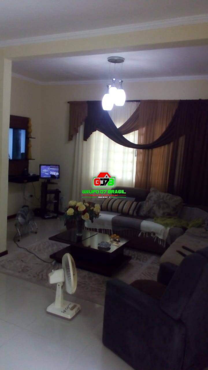 Sobrado, 4 quartos, 260 m² - Foto 61