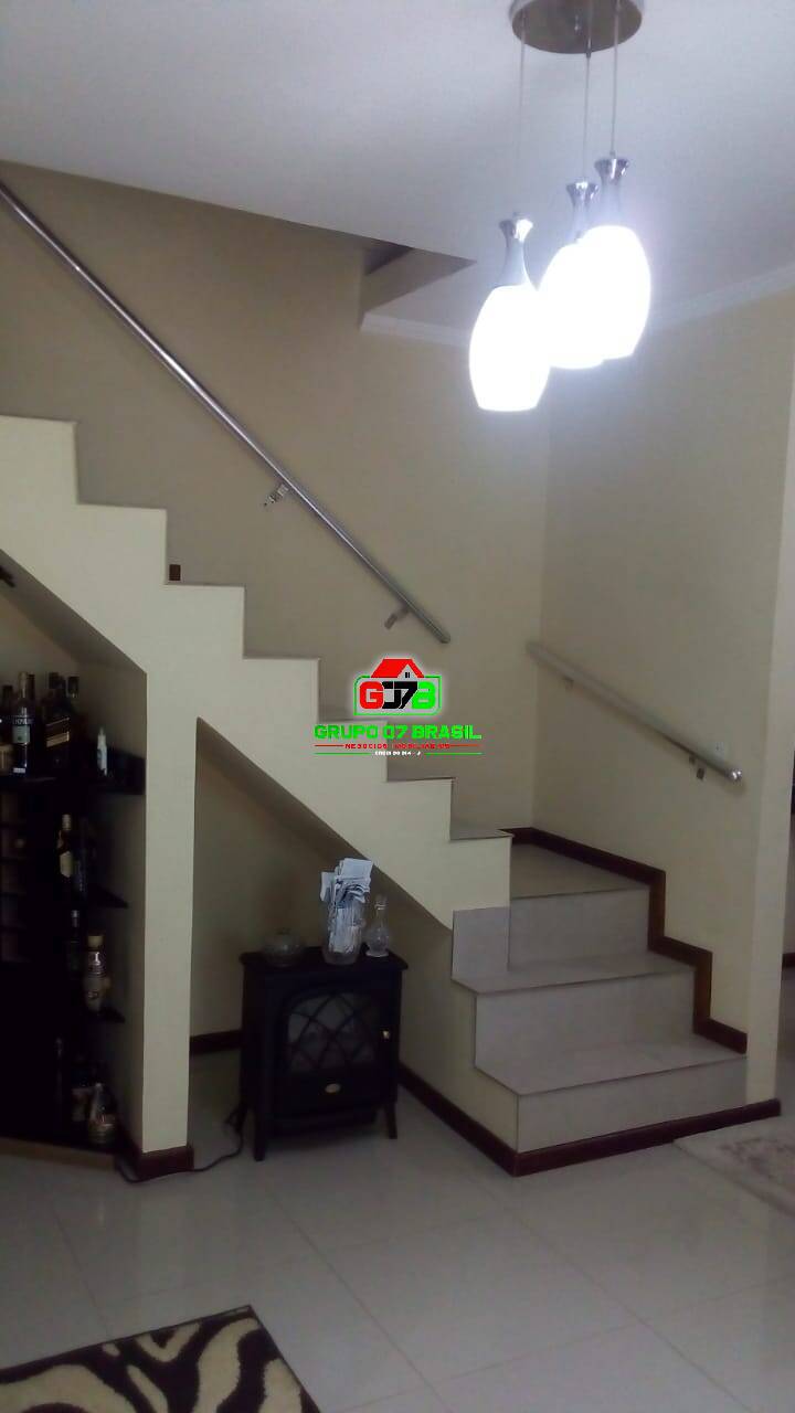 Sobrado, 4 quartos, 260 m² - Foto 62