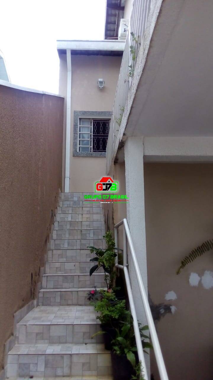 Sobrado, 4 quartos, 260 m² - Foto 63