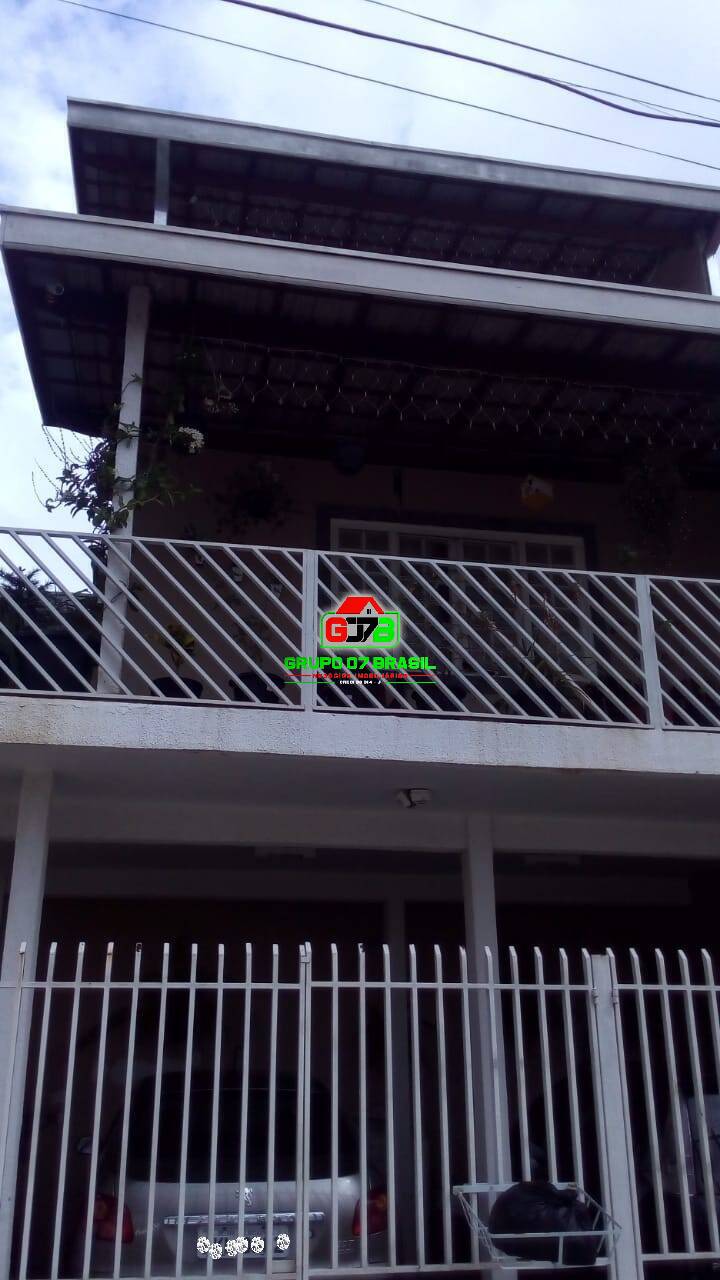 Sobrado, 4 quartos, 260 m² - Foto 3