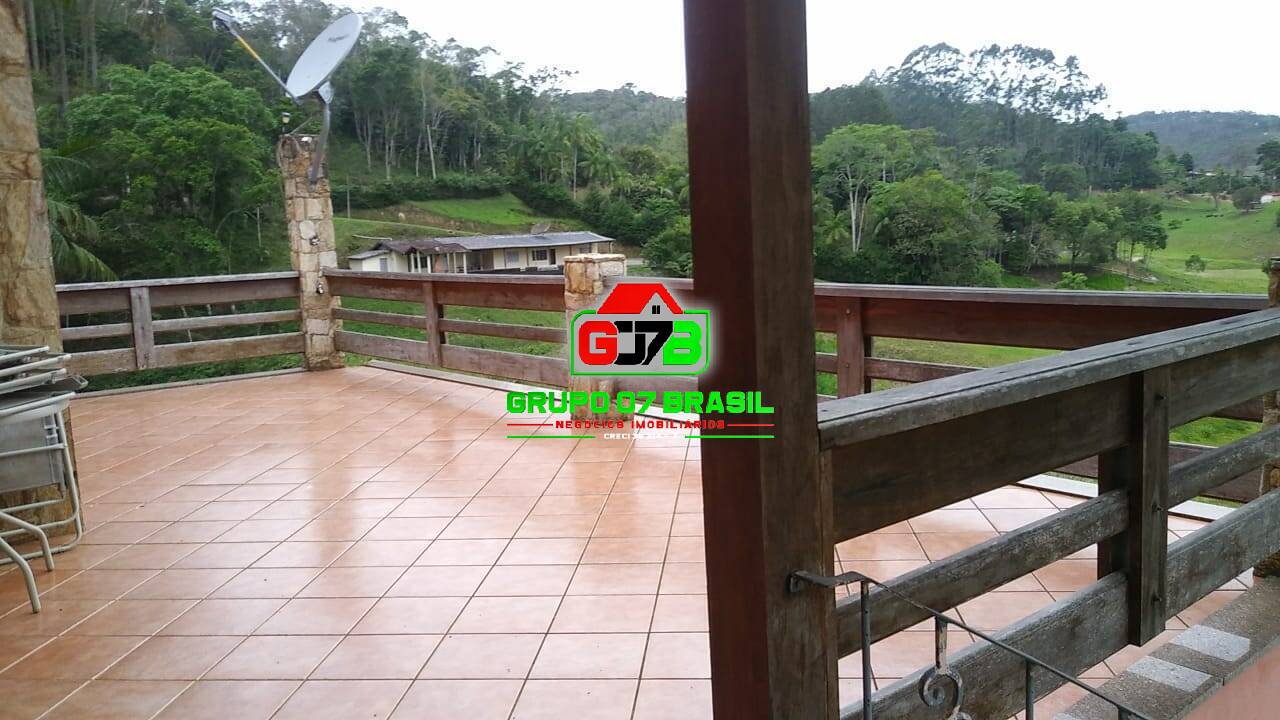 Terreno à venda com 2 quartos, 200m² - Foto 7