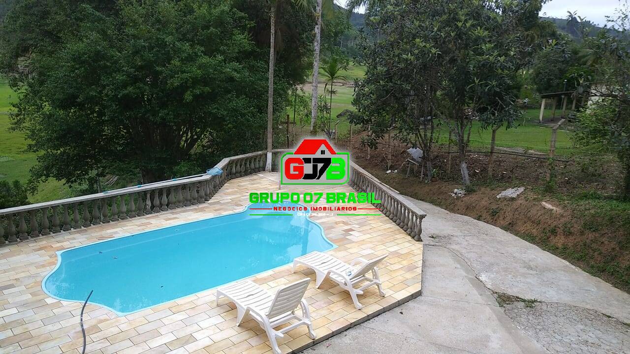 Terreno à venda com 2 quartos, 200m² - Foto 5