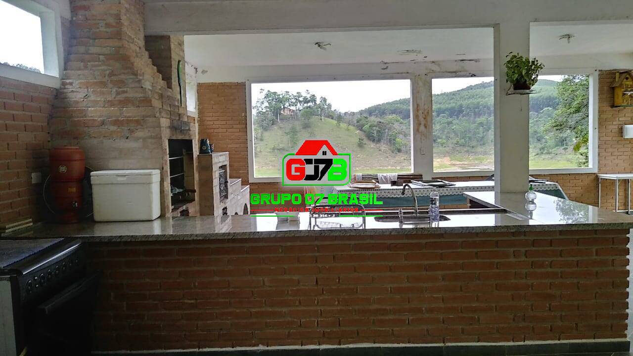 Terreno à venda com 2 quartos, 200m² - Foto 11