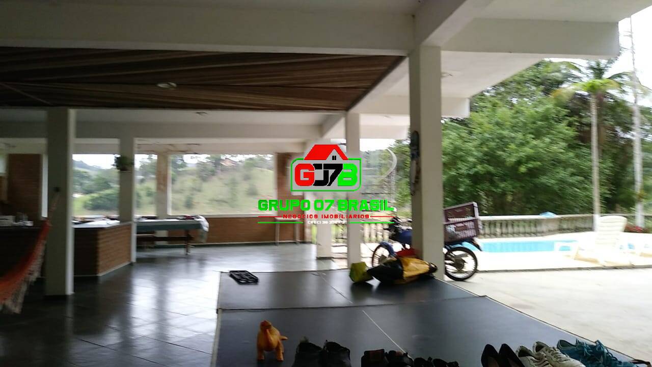 Terreno à venda com 2 quartos, 200m² - Foto 12