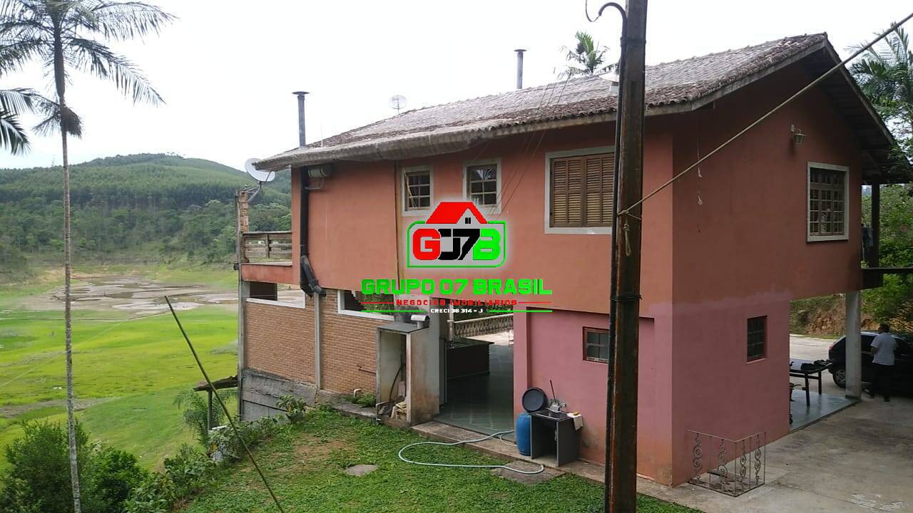 Terreno à venda com 2 quartos, 200m² - Foto 13