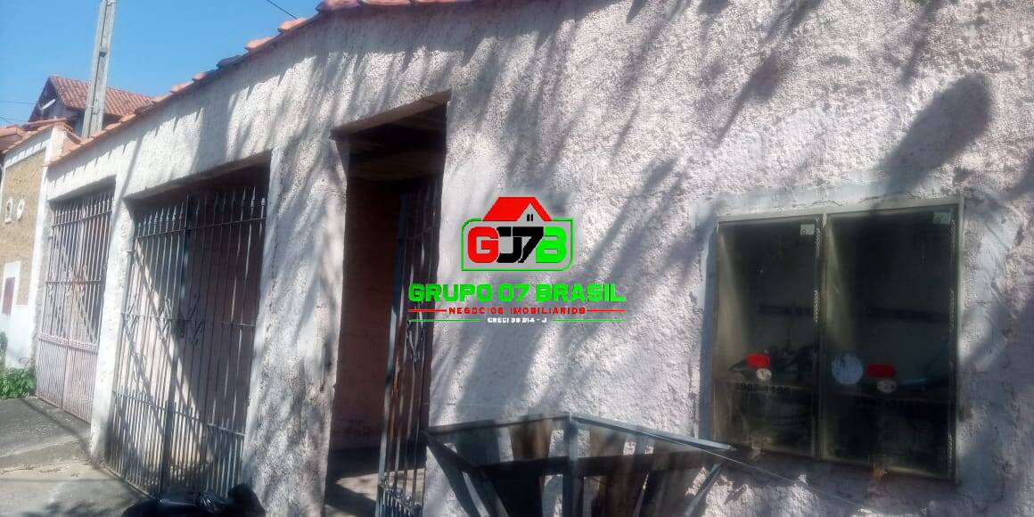 Casa à venda com 3 quartos, 150m² - Foto 8