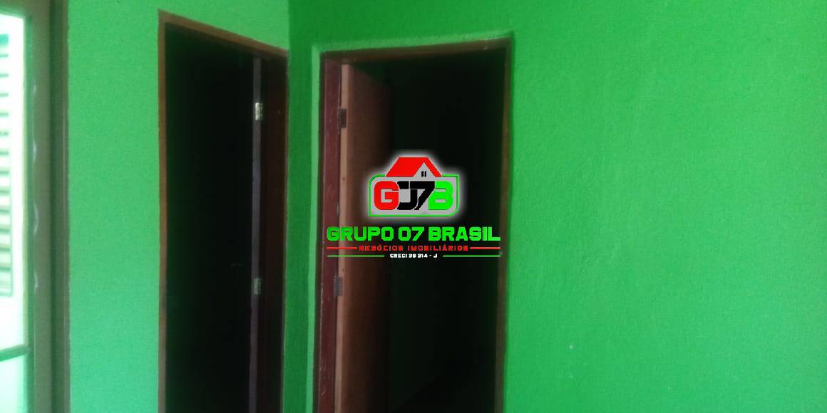 Casa à venda com 3 quartos, 150m² - Foto 2